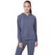 3. Sweatshirt 4F W H4Z22 BLD041 32S