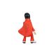 4. MINIX - ELVIS PRESLEY ROTER ANZUG