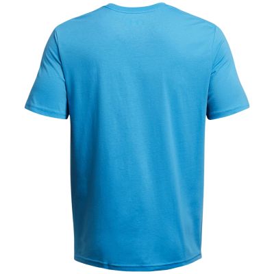 7. Under Armour Sportstyle LC SS M 1326799-434 T-Shirt