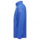 4. Geographical Norway Tug FZ DB 224 M Sweatshirt WX2974H/GN-Royal Blue