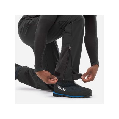 7. MILLET M KAMET SHIELD PANT schwarz
