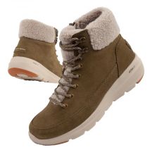 Glacial Ultra-Woodlands W 16677/OLV Schuhe