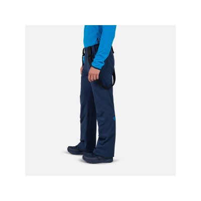 10. Rossignol Blackside Hose Marineblau