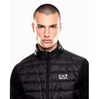 10. EA7 Emporio Armani Daunenweste M 8NPQ06-PNGPZ-1200