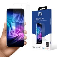 3mk Silky Matt Pro matte Folie für Nothing Phone (4a)