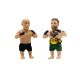 2. UFC OCTAGON FIGHTERS S1 LEGENDÄRE KÄMPFE - ALDO GEGEN McGREGOR
