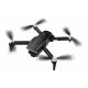 3. Denver DCW-3520 Quadcopter-Drohne mit Kamera, 4 Rotoren, 1280 x 720 Pixel, 1600 mAh, Schwarz