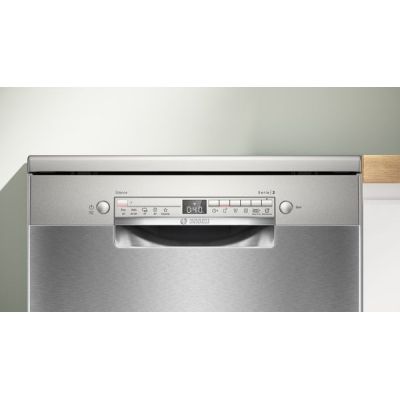 35. BOSCH SMS2HVI06E Geschirrspüler