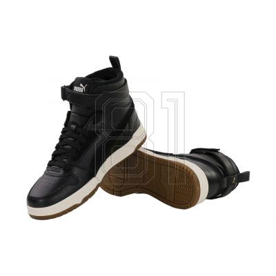 10. Puma Rbd Game Wtr W Schuhe 38760402