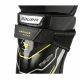3. Bauer Supreme Mach 1061894 hockey shin guards