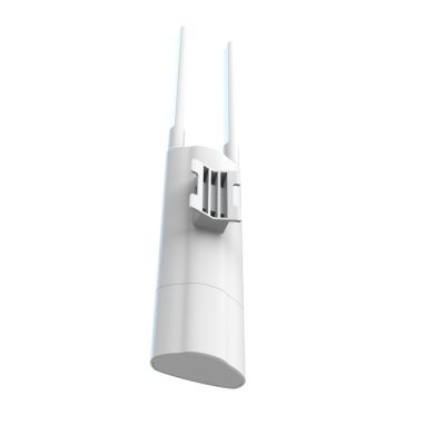 11. Ruijie Networks RG-RAP52-OD WLAN-Access-Point 1267 Mbit/s Weiß PoE-Unterstützung