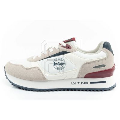 2. Lee Cooper M LCW-25-03-3388M Schuhe