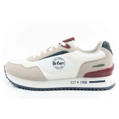 2. Lee Cooper M LCW-25-03-3388M Schuhe