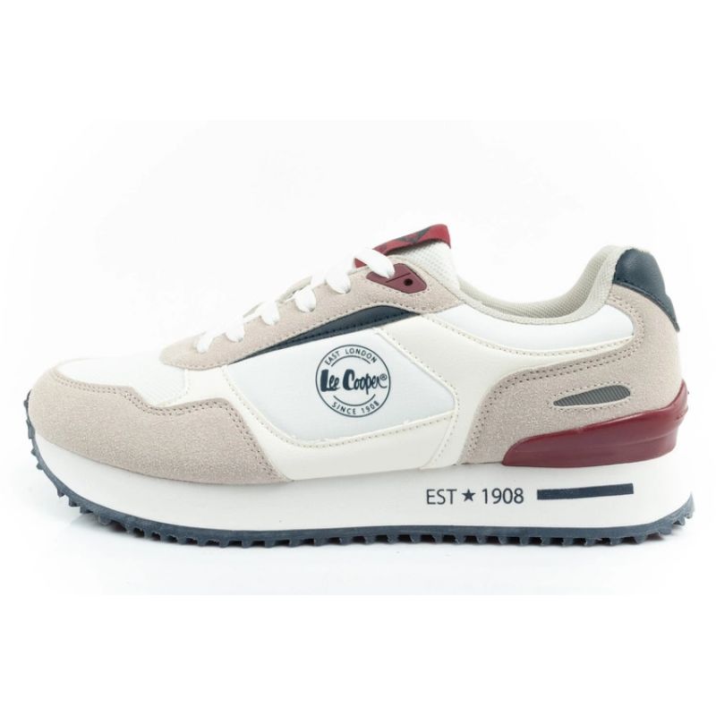 2. Lee Cooper M LCW-25-03-3388M Schuhe