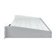 8. DIGITUS Professional 2U Rackregal