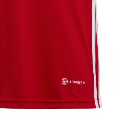 14. adidas Tisch 23 Trikot Jr HS0539