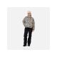 ROSSIGNOL W ARETU ALLOVER DOWN JKT Damen-Skijacke mehrfarbig