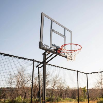 37. Lifetime 50" Basketballständer BROOKLYN 90981