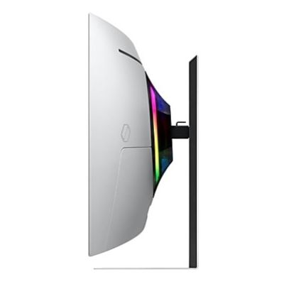 9. Samsung Odyssey G8 OLED-Monitor 34" LS34DG850SUXDU 175Hz