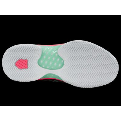 6. K-Swiss HYPERCOURT EXPRESS 2 HB Schuhe (96614-037-M)