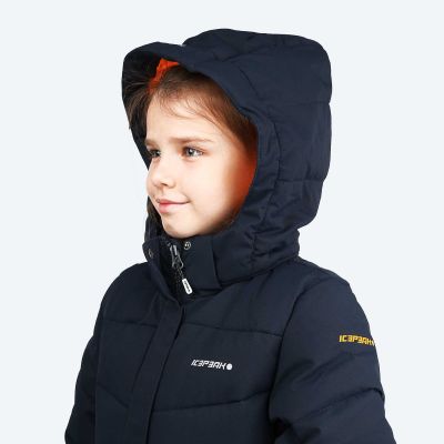 7. Icepeak Lille Skijacke Jr 50036553-387
