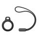 4. Tech-Protect Rough 2er-Pack Hülle für Apple AirTag – Schwarz