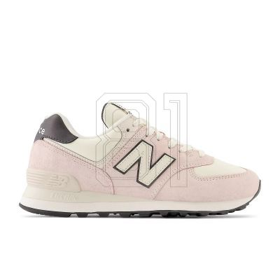 7. New Balance W WL574PB Schuhe