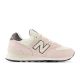7. New Balance W WL574PB Schuhe