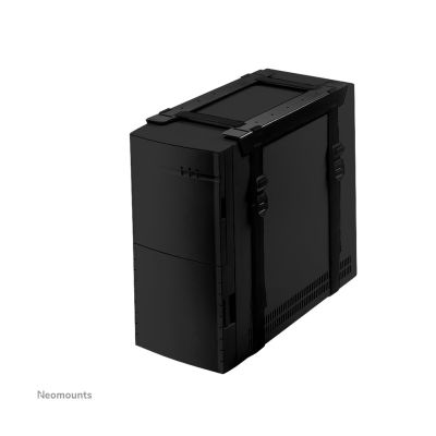 4. Neomounts by Newstar CPU-D025BLACK Hängehalterung für Computer