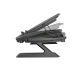 3. GENESIS Oxid 850 Kühlpad für Laptops 43,9 cm (17,3") 2500 U/min Schwarz