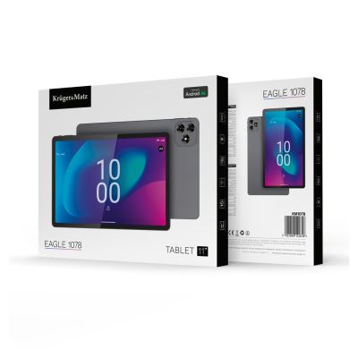 18. KRUGER&MATZ TABLET EAGLE KM1078