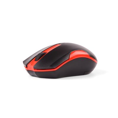 4. A4 TECH V-TRACK G3-200N-1 A4TMYS46038 Maus (optisch; 1000 DPI; schwarz)