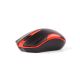 4. A4 TECH V-TRACK G3-200N-1 A4TMYS46038 Maus (optisch; 1000 DPI; schwarz)