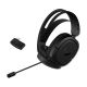 10. ASUS TUF H1 Kabelloses Gaming-Headset