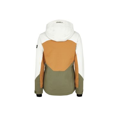 2. Damen CARBONITE JKT Jacke