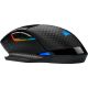 5. Corsair Dark Core RGB PRO Kabellose Gaming-Maus – Schwarz
