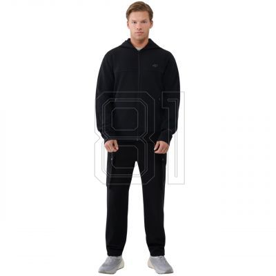7. Sweatshirt 4F M1537 M 4FWSS25TSWSM1537 20S