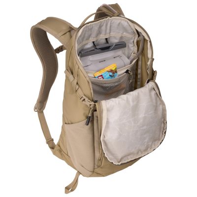 7. Thule Alltrail TAHP222 Rucksack, verblasstes Khaki, Reiserucksack, Polyester