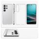 13. Spigen Ultra Hybrid Hülle für Samsung Galaxy S26 Ultra – Transparent
