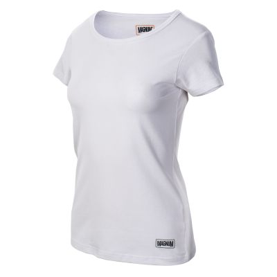 3. Magnum Magnum Essential T-Shirt Damen W 92800443033