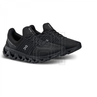 9. On Running Cloudswift 3 Ad W 3WD10150485 Laufschuhe