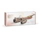 9. Babyliss AS952E Lockenstab (650W; gold)