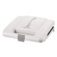 9. Esperanza PARMIGIANO EKT010W Sandwichmaker (1000W; weiß)