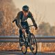 8. Rockbros HC-58BK-L Fahrradhelm 58-61 cm - Schwarz und Grau