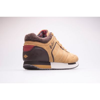 17. Lee Cooper M Schuhe LCJ-21-29-0643M