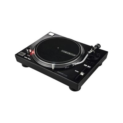 6. Reloop RP-7000 MK2 - DJ-Plattenspieler