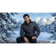 8. Herrenjacke Geographical Norway BARTINE BLACK DB MEN 233 (WY6915H/GN-BLACK)