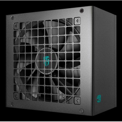 6. Netzteil Deepcool PN750D 750 W Gold Direct