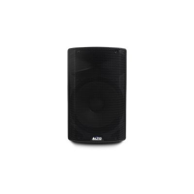 3. Alto TX 415 - Aktivlautsprecher 700W