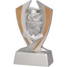 Gussfigur - Wissenschaft